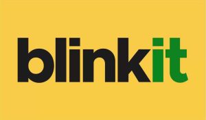 Blinkit logo